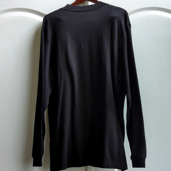 Men's high-neck Sweater - Picture 6 of 6